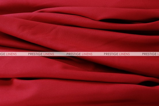 Polyester Napkin - 627 Cranberry