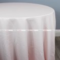 Polyester Napkin - 584 Feather Pink