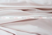 Polyester Napkin - 584 Feather Pink