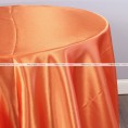 Bridal Satin Table Linen - 565 Watermelon