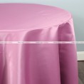 Lamour Matte Satin Table Linen - 1045 Violet