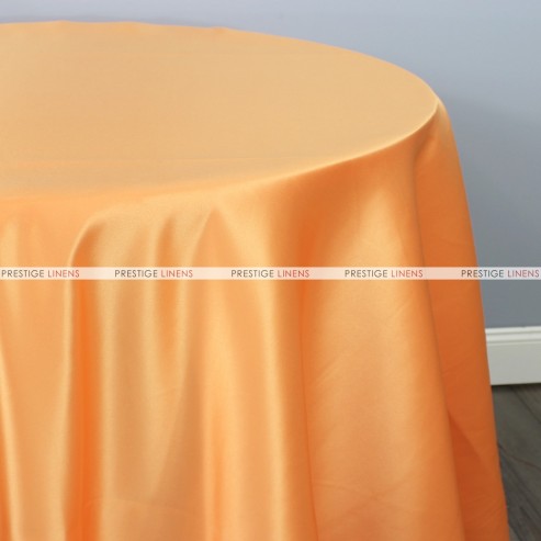 Lamour Matte Satin Table Linen - 450 Tangier