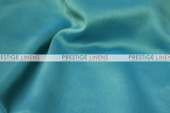 Two Tone Chiffon Draping - Turquoise