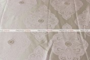 Sensation Table Linen - Blush