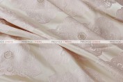 Sensation Table Linen - Blush