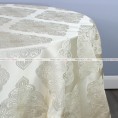 Sensation Table Linen - Champagne