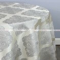 Sensation Table Linen - Silver