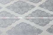 Sensation Table Linen - Silver