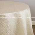 CONCORD TABLE LINEN - IVORY