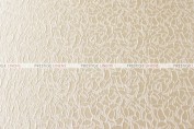 CONCORD TABLE LINEN - IVORY