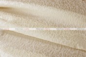 CONCORD TABLE LINEN - IVORY