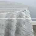 MINERAL TABLE LINEN - GREY