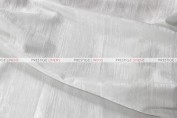 MINERAL TABLE LINEN - WHITE