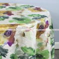 Aster Table Linen - Reversible