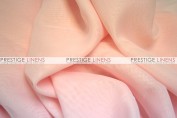 Voile Draping - Blush