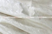 Stardust Table Linen - Ivory