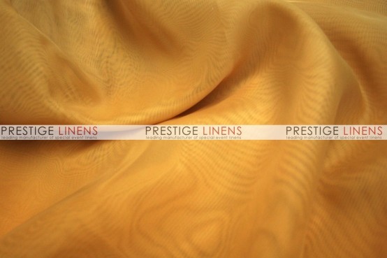Voile Draping - Dk Gold