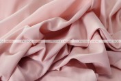 Polyester (Double Width) Table Linen - 567 Blush Pink