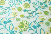 Utopia Table Linen - Green