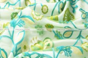 Utopia Table Linen - Green