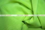 Voile Draping - Lime