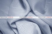 Voile Draping - Silver