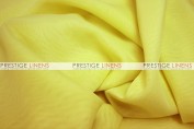 Voile Draping - Yellow