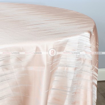 INTERSTELLAR TABLE LINEN - BLUSH