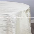 INTERSTELLAR TABLE LINEN - CREAM