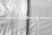 INTERSTELLAR TABLE LINEN - SILVER