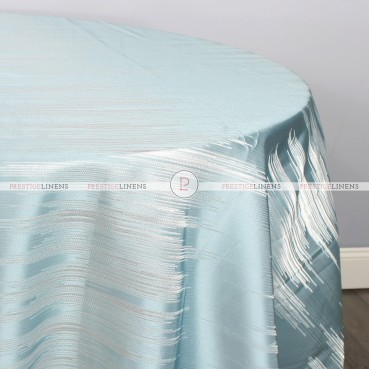 INTERSTELLAR TABLE LINEN - SKY BLUE