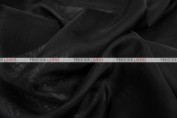 Voile (FR) Draping - Black