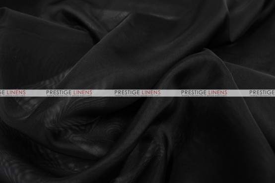 Voile (FR) Draping - Black