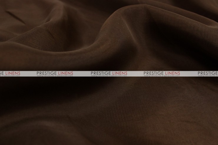 Voile (FR) Draping - Chocolate