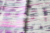 PSYCHEDELIC TABLE LINEN - LAVENDER