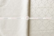 WINDHAM TABLE LINEN - CHAMPAGNE