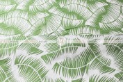 FERN TABLE LINEN - CACTUS