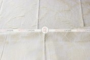 FERN TABLE LINEN - CHAMPAGNE