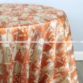 GENOVA TABLE LINEN - MANDARIN