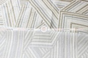 MAGNITUDE TABLE LINEN - SAND