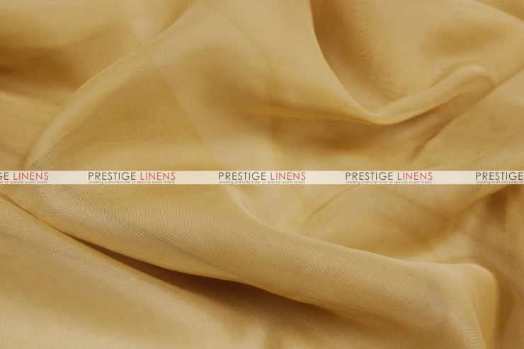 Voile (FR) Draping - Victorian Gold