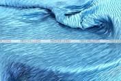 Xtreme Crush Draping - Aqua