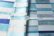 COSMOPOLITANTABLE LINEN - AQUAMARINE