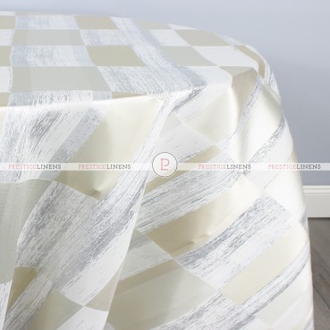 COSMOPOLITAN TABLE LINEN - CHAMPAGNE