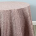 Vintage Linen Table Linen - Sepia