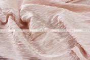 Xtreme Crush Draping - Blush