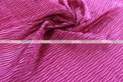 Xtreme Crush Draping - Fuchsia