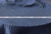 Xtreme Crush Draping - Navy