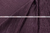 Xtreme Crush Draping - Plum