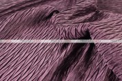 Xtreme Crush Draping - Plum